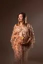 Magnifique photo de grossesse au Studio End à rodez en aveyron.webp