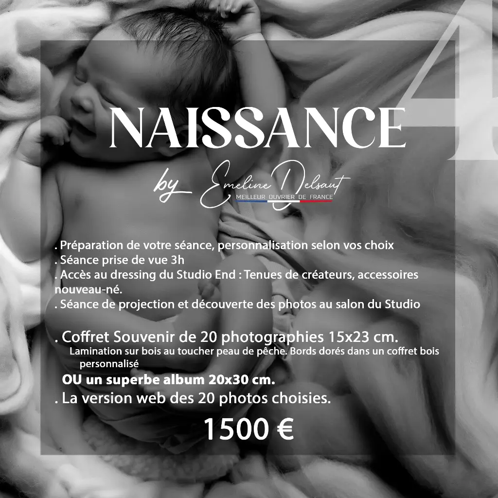 Naissance 4