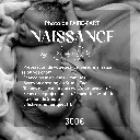 Naissance Faire-Part
