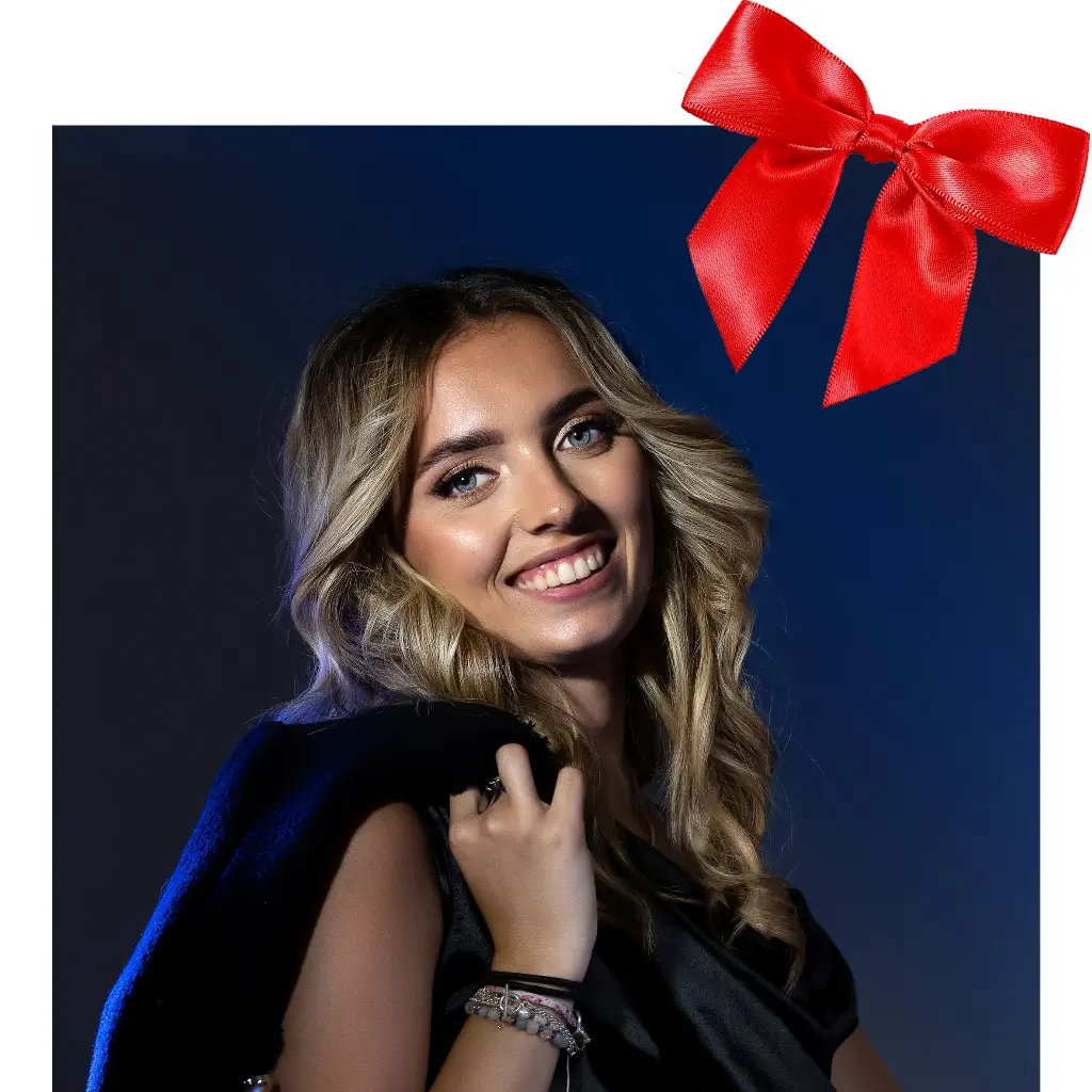 Carte-cadeau Portrait