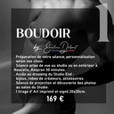 Boudoir 1