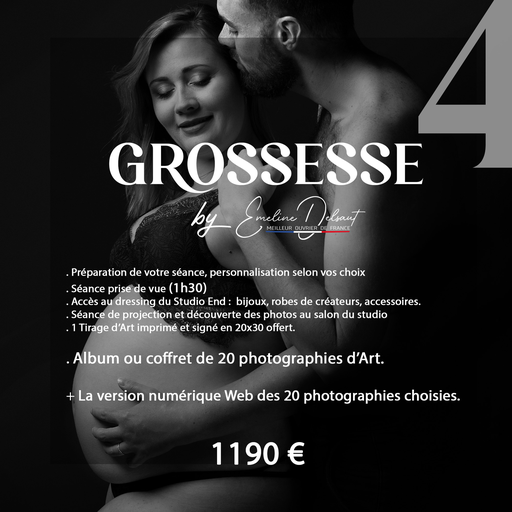 Grossesse 4