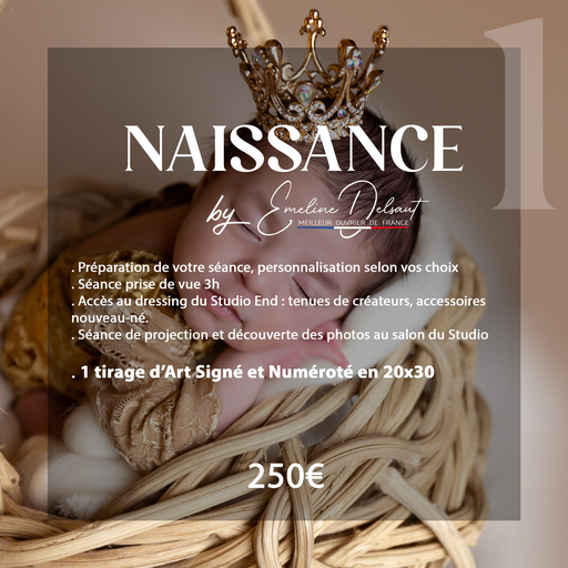 Naissance 1