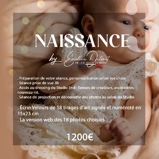 Naissance 3