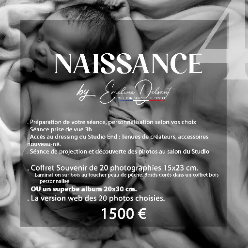 Naissance 4
