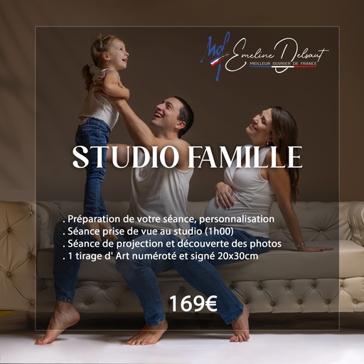 FAMILLE 1