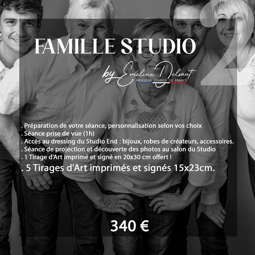 FAMILLE 2