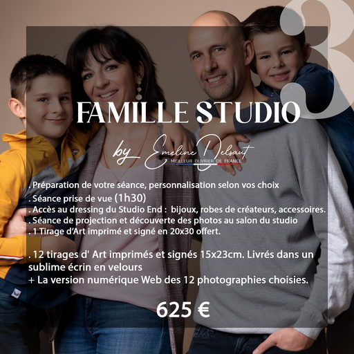 FAMILLE 3