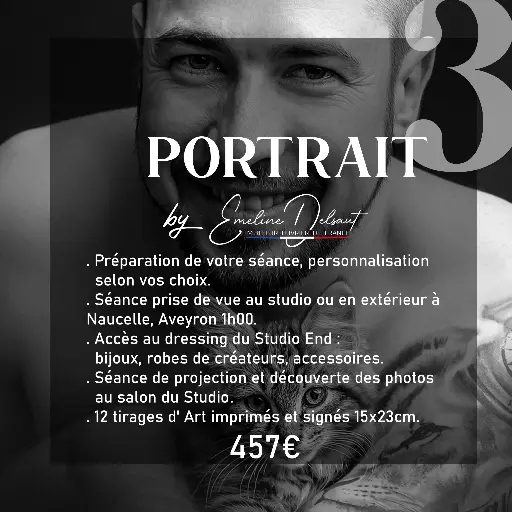 Portrait 3
