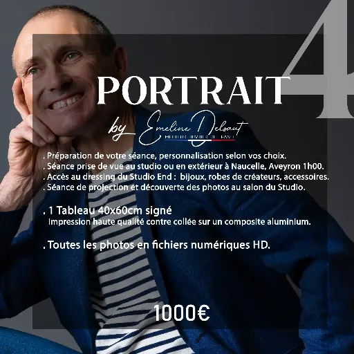 Portrait 4