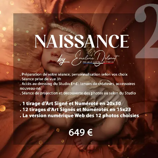 Naissance 2