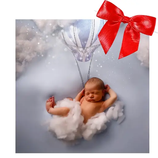 Carte-cadeau Naissance