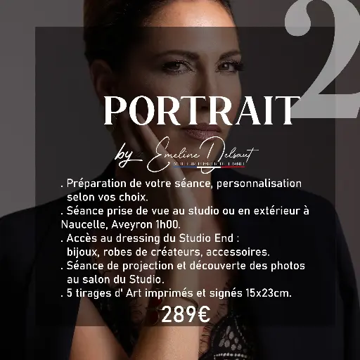 Portrait 2