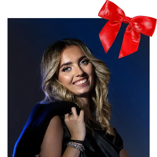 Carte-cadeau Portrait