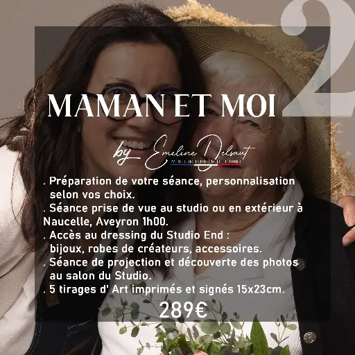 Maman et Moi 2