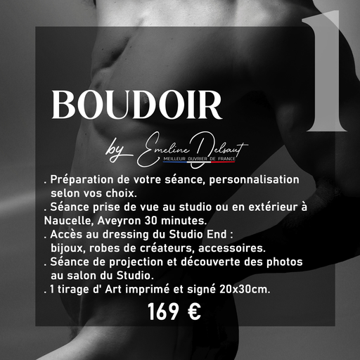 Boudoir 1