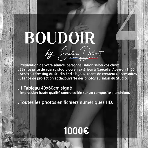 Boudoir 4