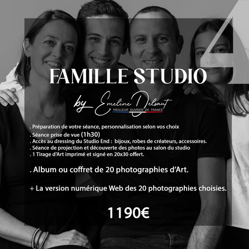 Famille 4