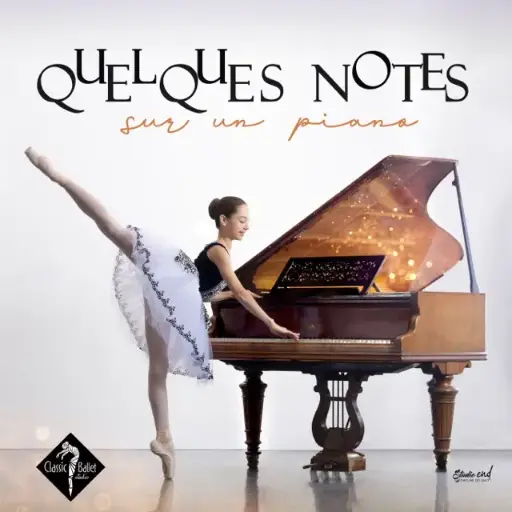  Fichier Vidéo HD Gala de danse 2025