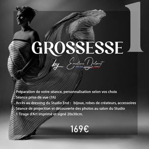 Grossesse 1